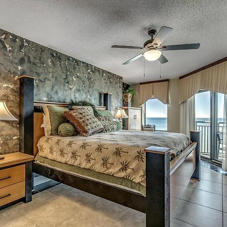 Villa South Wind Penthouse 3 Myrtle Beach Exterior foto