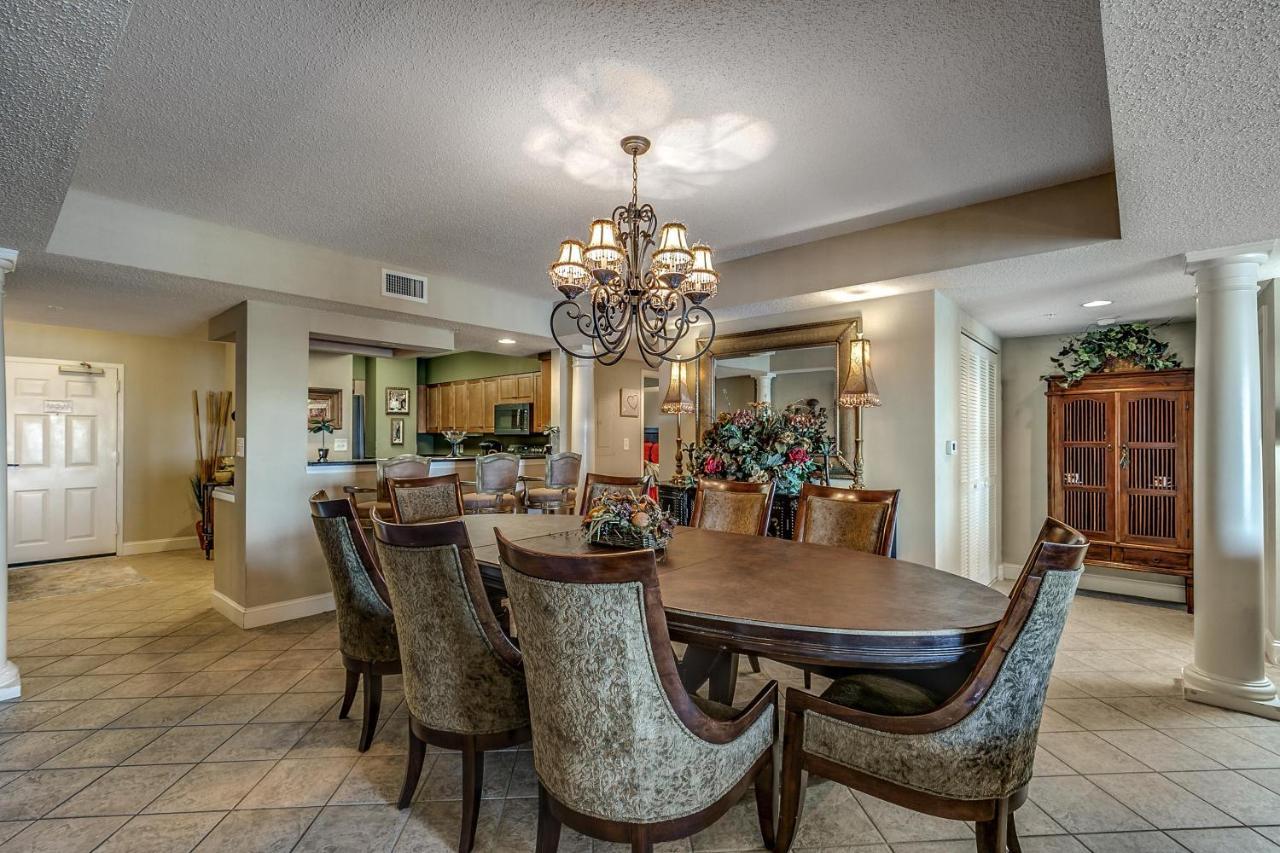 Villa South Wind Penthouse 3 Myrtle Beach Exterior foto