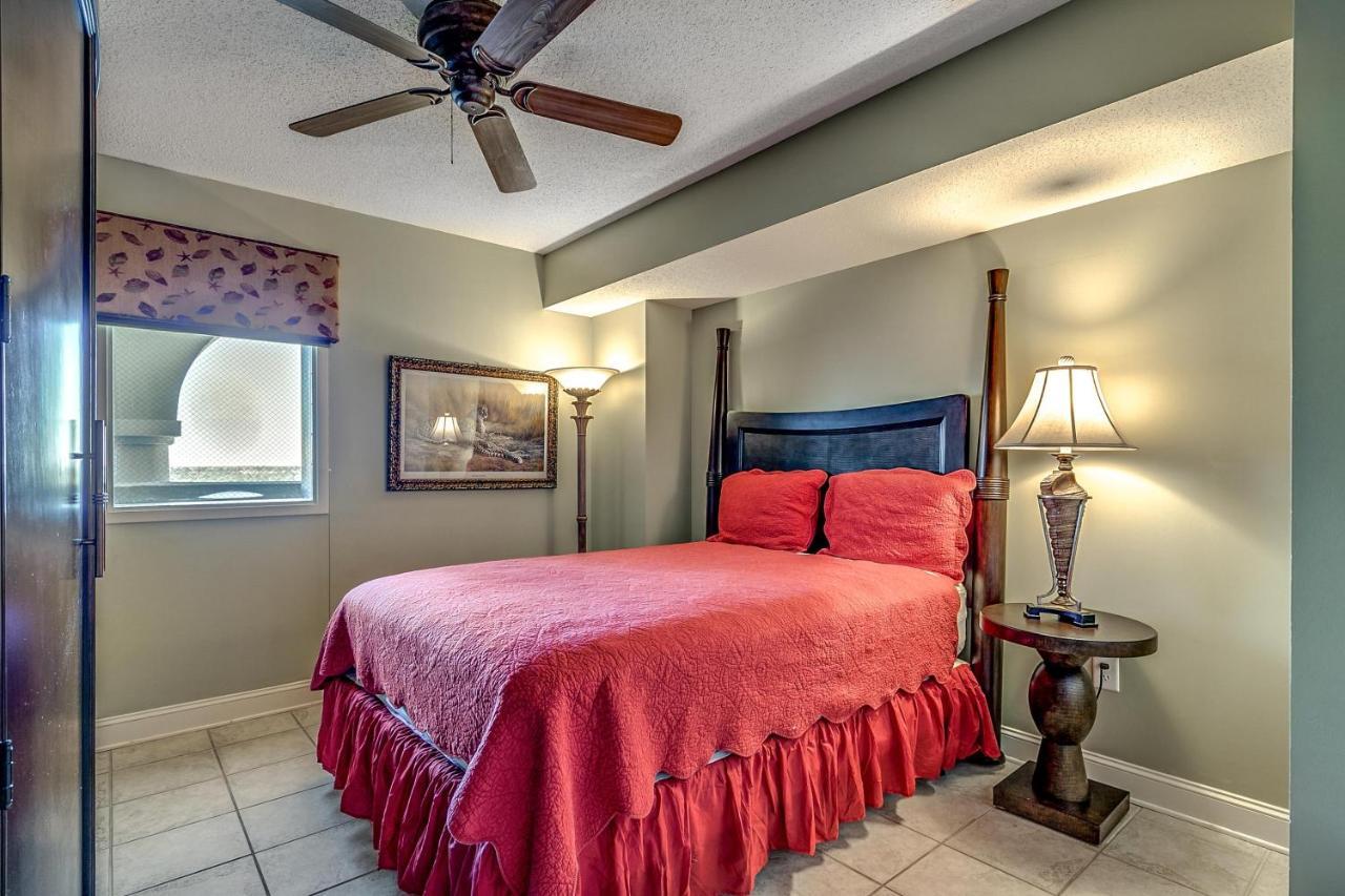 Villa South Wind Penthouse 3 Myrtle Beach Exterior foto